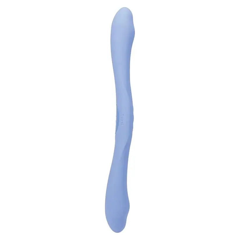 Doc Johnson® Tryst™ Duet Double Ended Vibrator - Rolik®