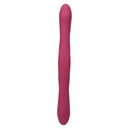 Doc Johnson® Tryst™ Duet Double Ended Vibrator - Rolik®