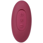 Doc Johnson® Tryst™ Duet Double Ended Vibrator - Rolik®