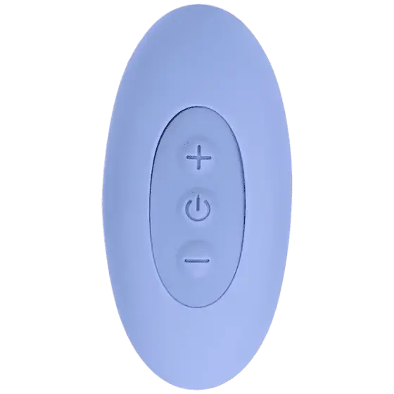 Doc Johnson® Tryst™ Duet Double Ended Vibrator - Rolik®