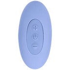 Doc Johnson® Tryst™ Duet Double Ended Vibrator - Rolik®