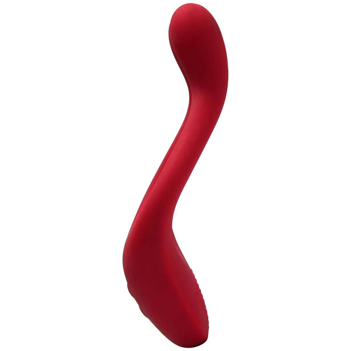 Doc Johnson® Tryst™ Multi - Erogenous Zone Silicone Massager - Rolik®
