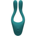 Doc Johnson® Tryst™ v2 Bendable Multi Erogenous Zone Massager w/ Remote - Rolik®