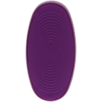 Doc Johnson® Tryst™ v2 Bendable Multi Erogenous Zone Massager w/ Remote - Rolik®