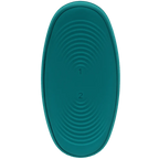 Doc Johnson® Tryst™ v2 Bendable Multi Erogenous Zone Massager w/ Remote - Rolik®