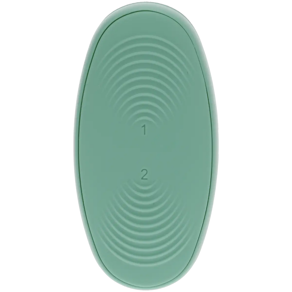 Doc Johnson® Tryst™ v2 Bendable Multi Erogenous Zone Massager w/ Remote - Rolik®