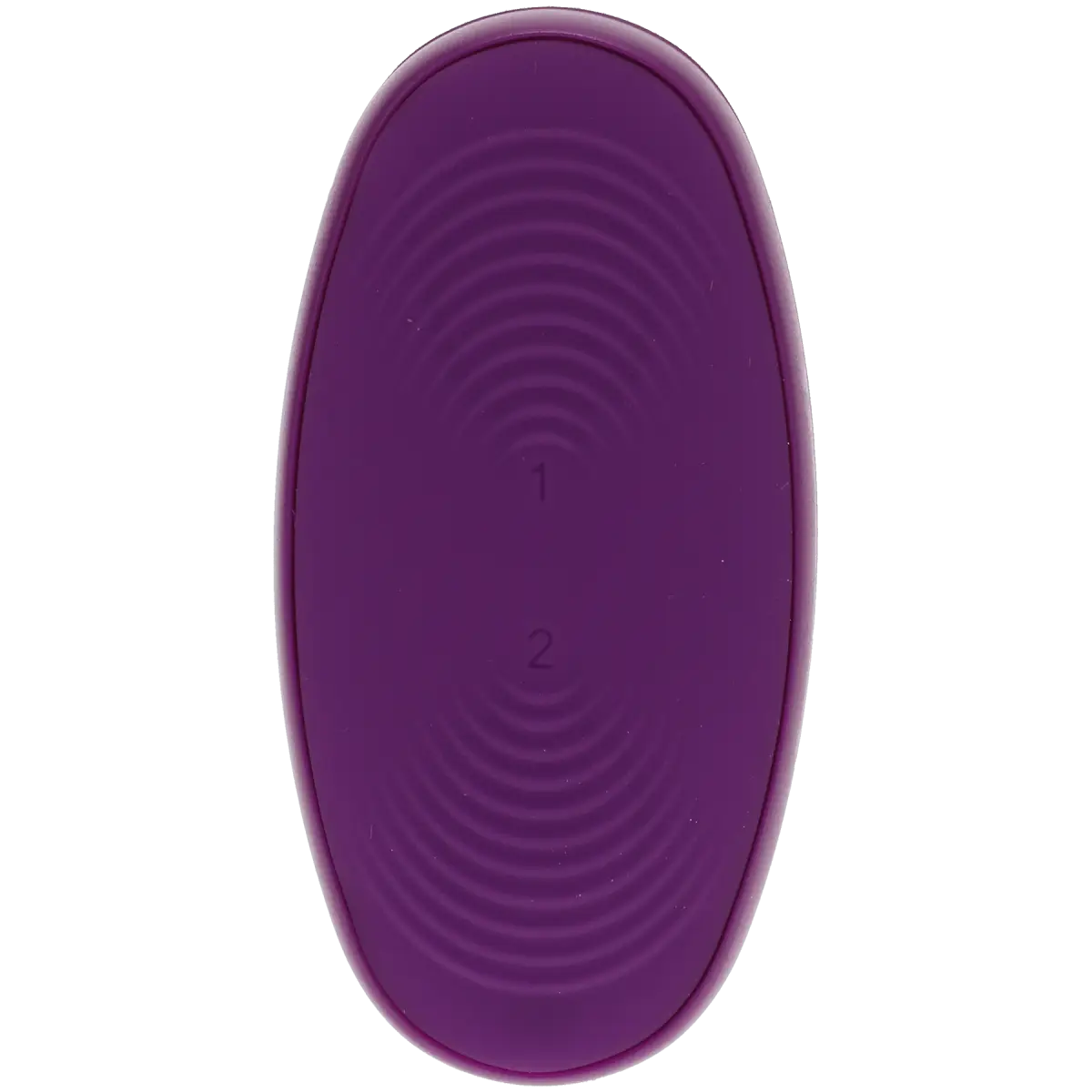 Doc Johnson® Tryst™ v2 Bendable Multi Erogenous Zone Massager w/ Remote - Rolik®