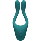 Doc Johnson® Tryst™ v2 Bendable Multi Erogenous Zone Massager w/ Remote - Rolik®