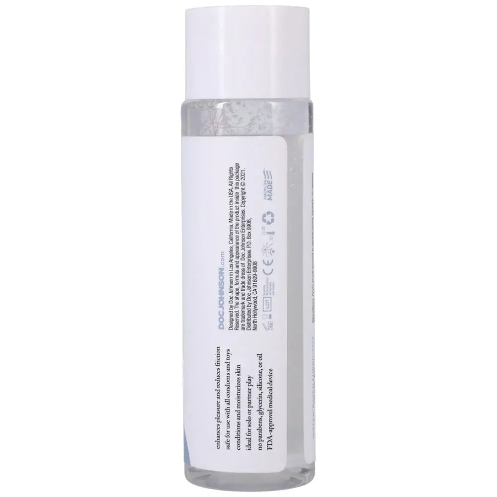 Doc Johnson® Intimate Enhancements Water-Based Lubricant Rolik®