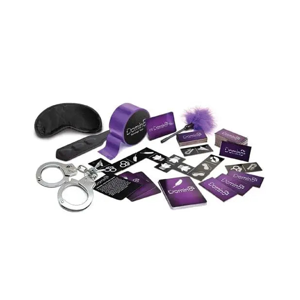 Domin8 Master Edition Bedroom Game - Rolik®