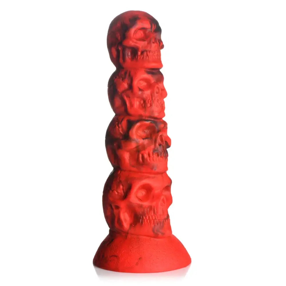 Doom Silicone Dildo - Rolik®