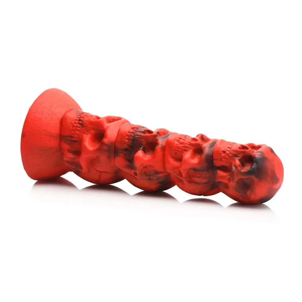 Doom Silicone Dildo - Rolik®