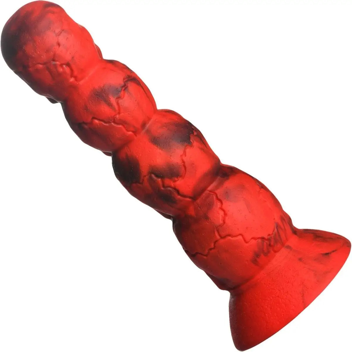 Doom Silicone Dildo - Rolik®