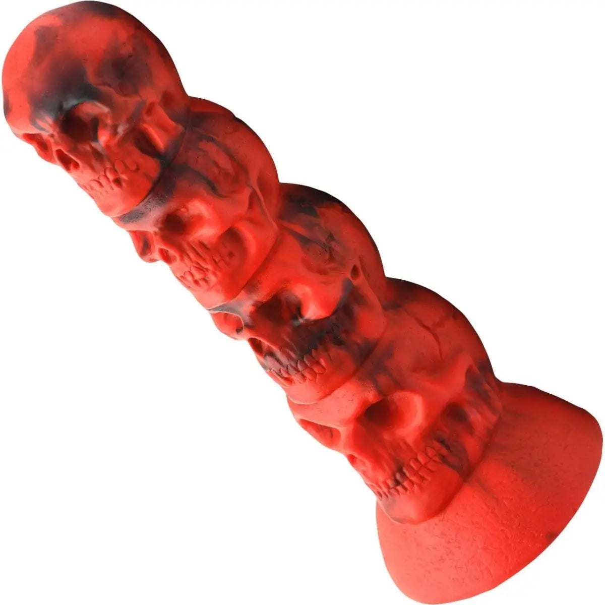 Doom Silicone Dildo - Rolik®