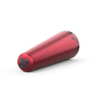 Dorcel Deep Sense Vibrating Masturbator - Red
