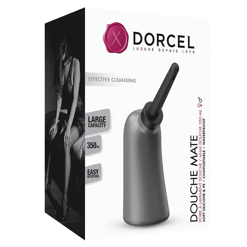 Dorcel Douche Mate Enema - Rolik®