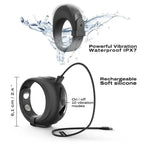 Dorcel Fit Vibe Ring - Rolik®