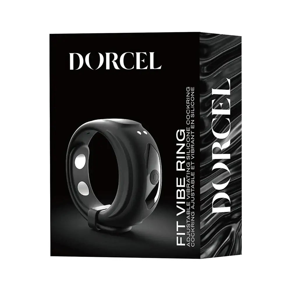 Dorcel Fit Vibe Ring - Rolik®