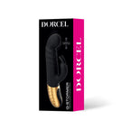 Dorcel G-Stormer Thrusting G-Spot Rabbit Vibrator