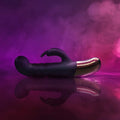 Dorcel G-Stormer Thrusting G-Spot Rabbit Vibrator