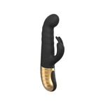 Dorcel G-Stormer Thrusting G-Spot Rabbit Vibrator