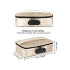 Dorcel Lockable Discreet Box - Rolik®