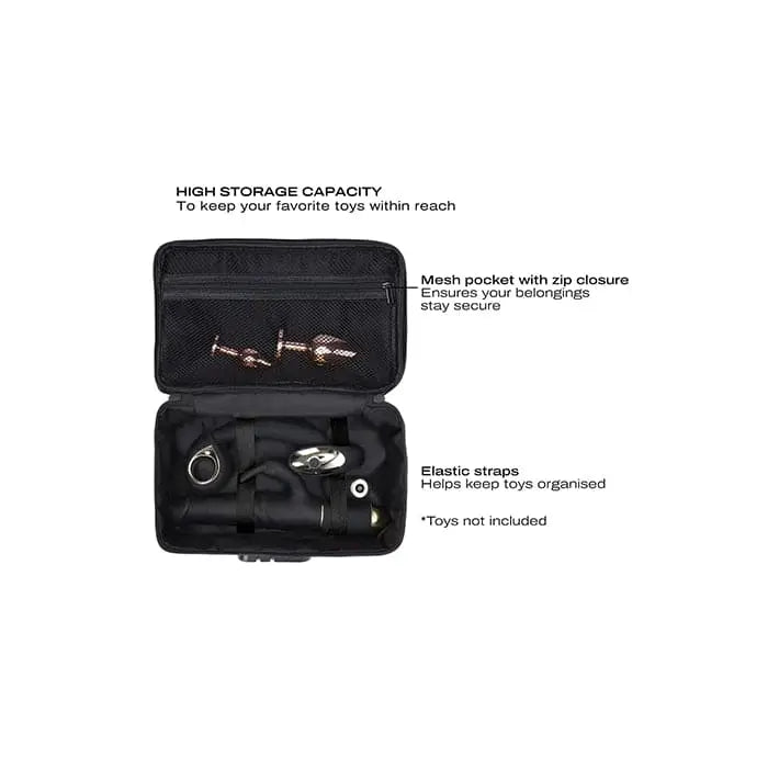 Dorcel Lockable Discreet Box - Rolik®