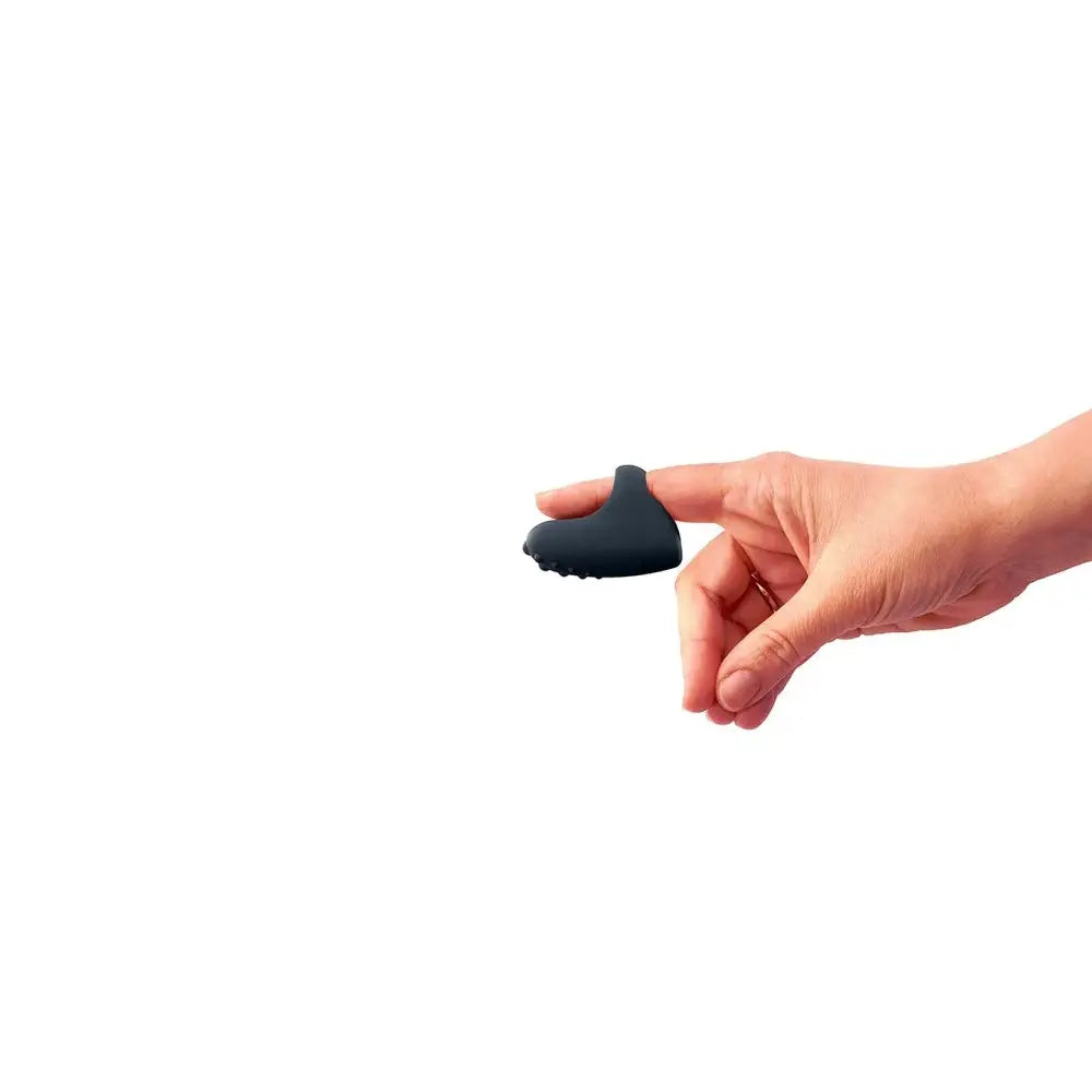 Dorcel Magic Finger Vibe - Black - Vibrator
