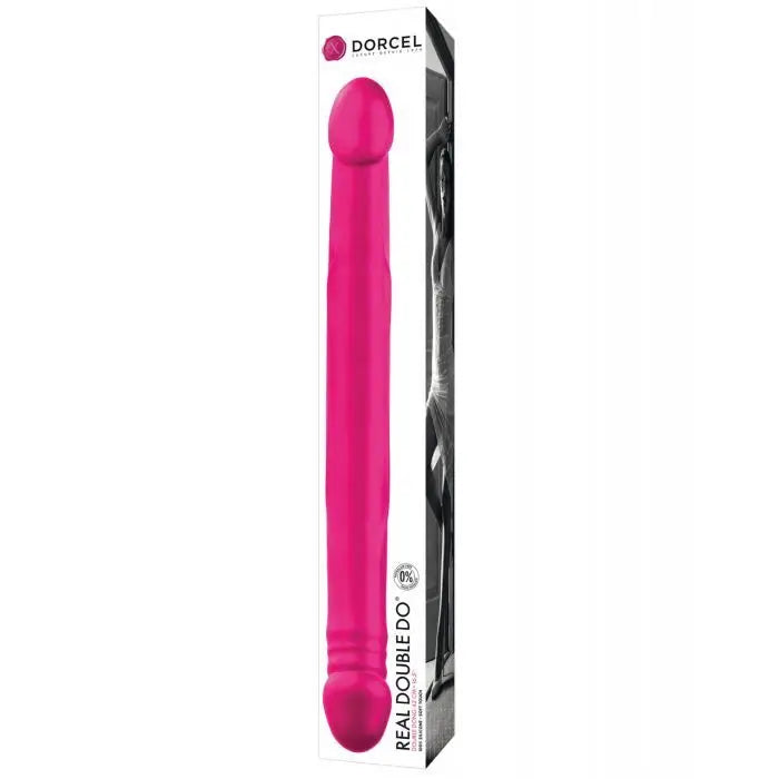 Dorcel Real Double Do 16.5’’ Dildo
