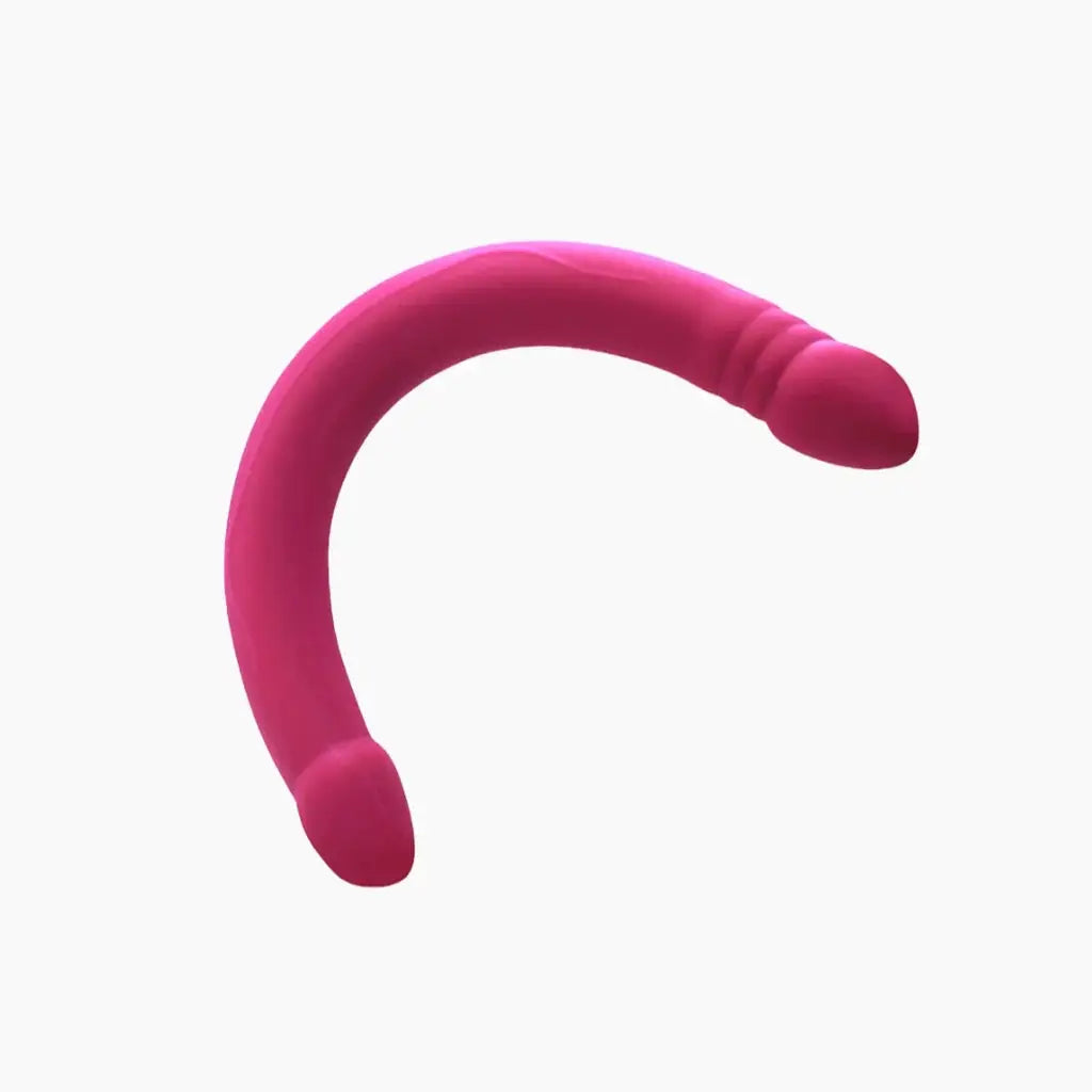 Dorcel Real Double Do 16.5’’ Double-Ended Silicone Dildo