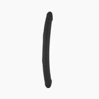 Dorcel Real Double Do 16.5’’ Double-Ended Silicone Dildo Black