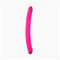 Dorcel Real Double Do 16.5’’ Double-Ended Silicone Dildo Hot Pink