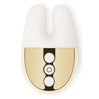 Double Vibrator - Gold
