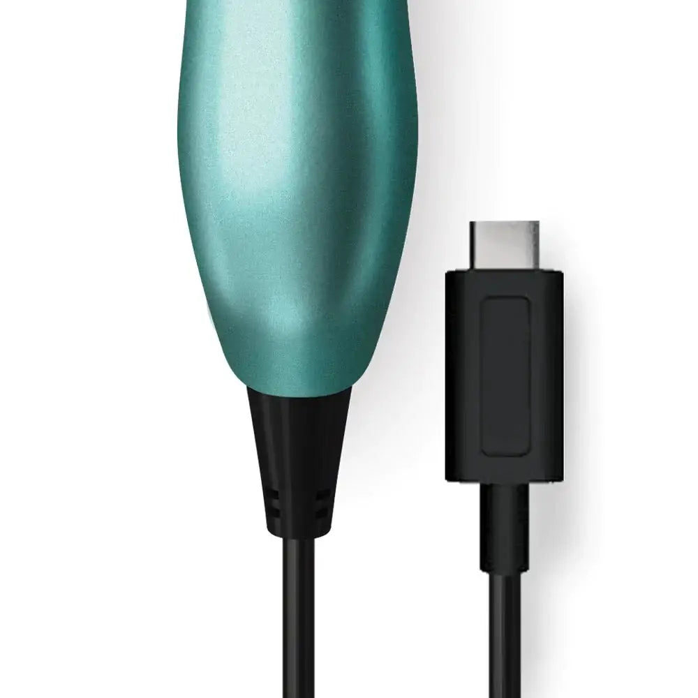 Doxy 3 USB - C Corded Wand Vibrator - Rolik®