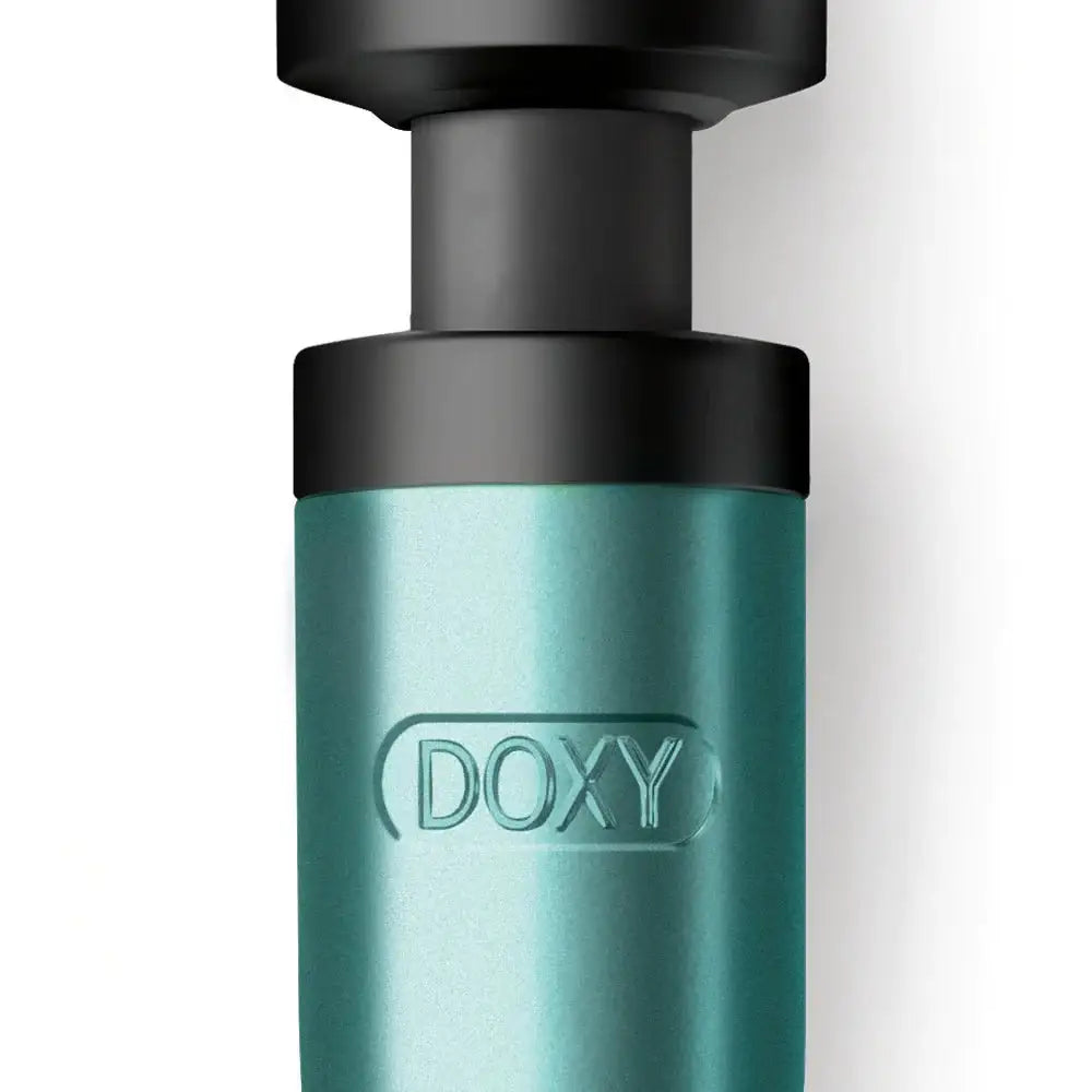 Doxy 3 USB - C Corded Wand Vibrator - Rolik®