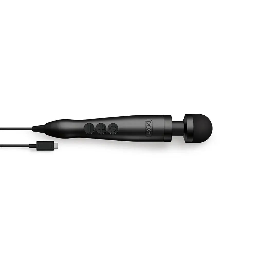 Doxy 3 USB - C Corded Wand Vibrator - Rolik®