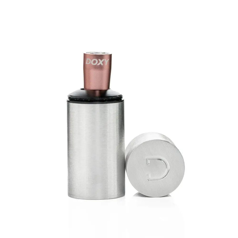 Doxy Doxy Aluminum Bullet Vibrator - Rolik®