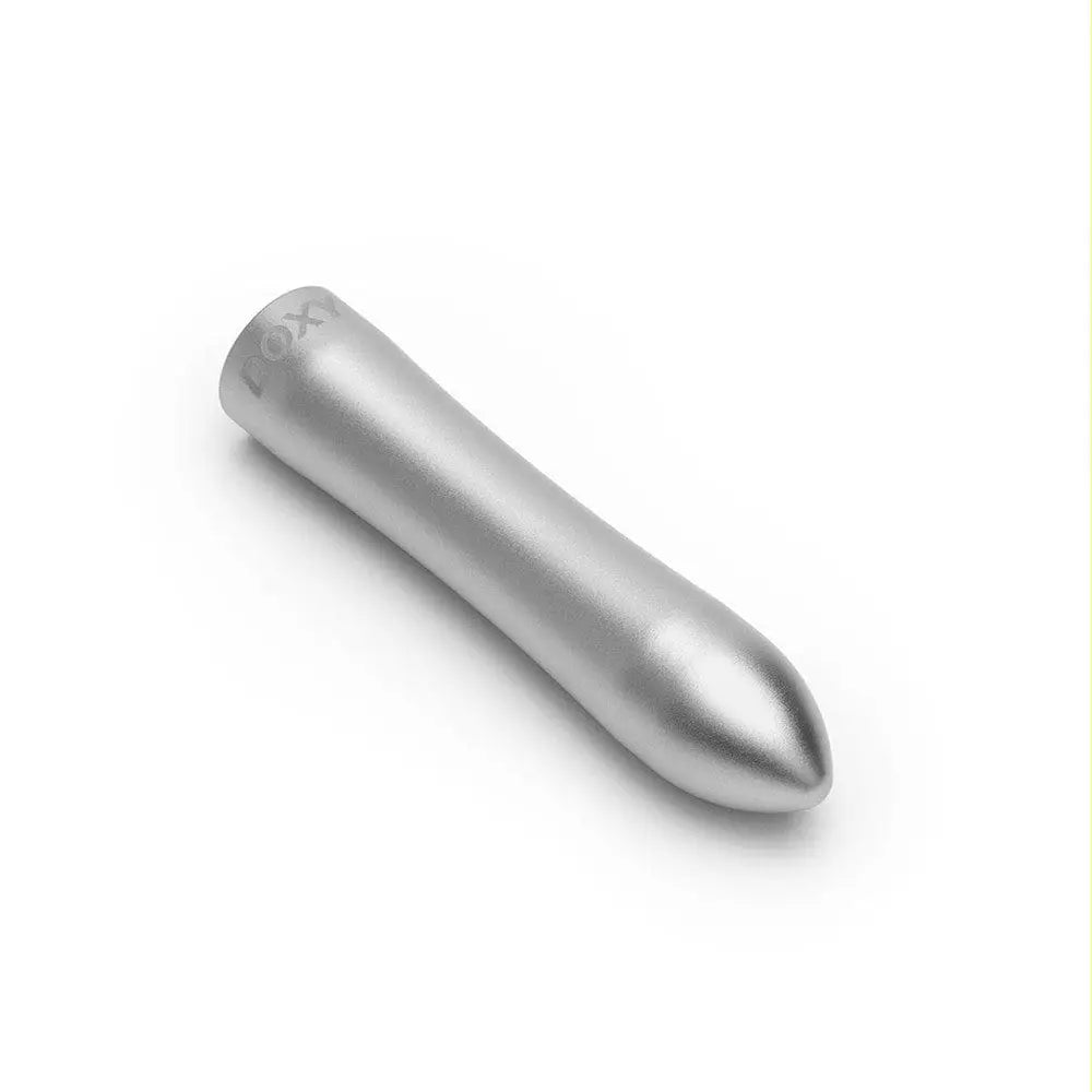 Doxy Doxy Aluminum Bullet Vibrator - Rolik®