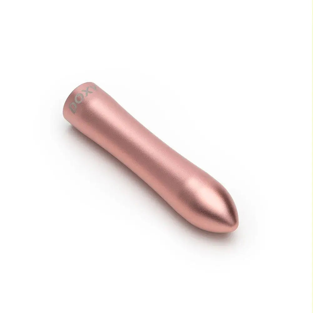 Doxy Aluminum Bullet Vibrator - Rolik®