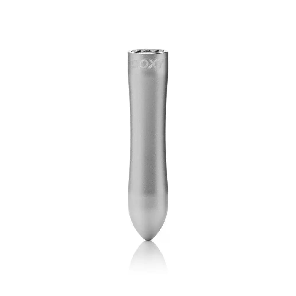 Doxy Aluminum Bullet Vibrator - Rolik®