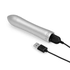 Doxy Aluminum Bullet Vibrator - Rolik®