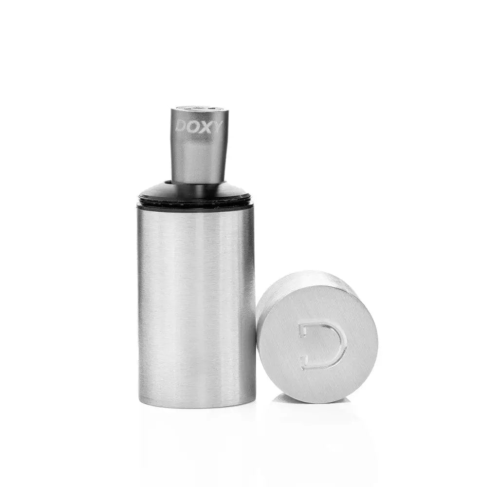 Doxy Aluminum Bullet Vibrator - Rolik®