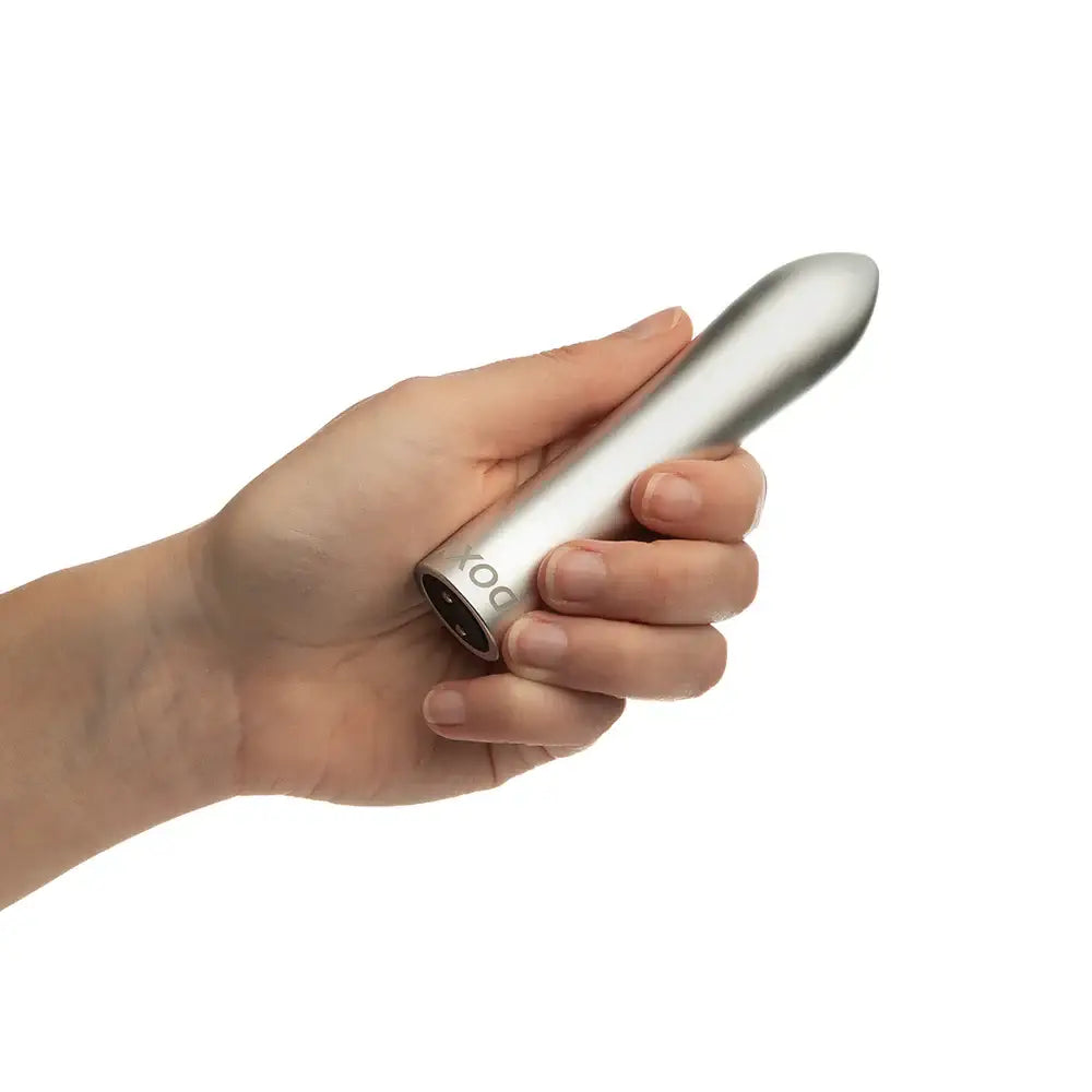 Doxy Aluminum Bullet Vibrator - Rolik®