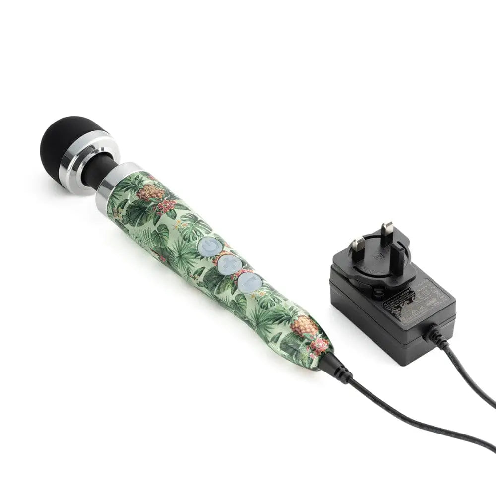 Doxy Die Cast 3 Corded Wand Massager - Rolik®