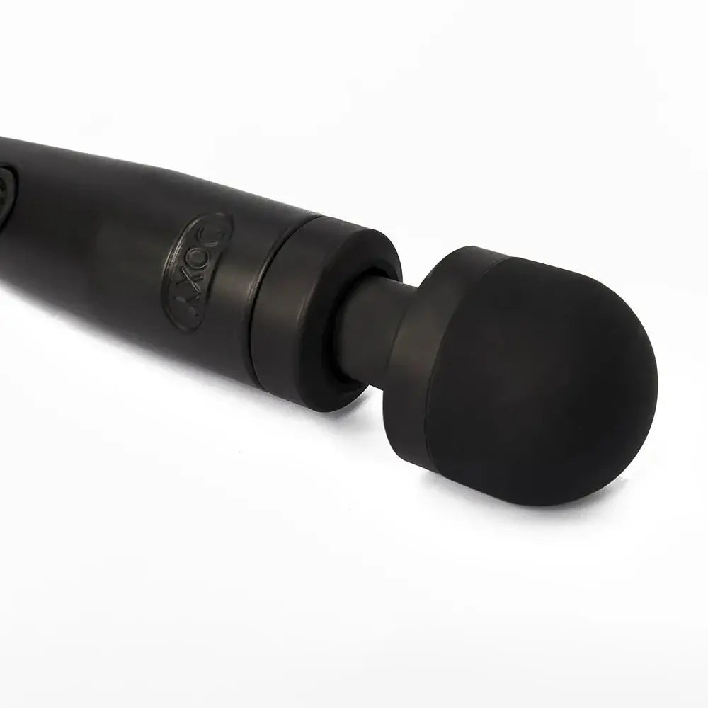 Doxy Die Cast 3 Corded Wand Massager - Rolik®