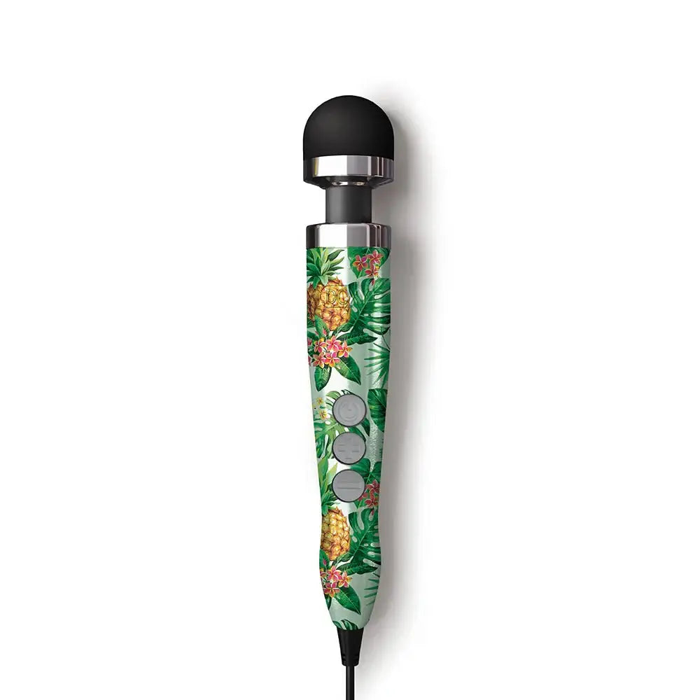 Doxy Die Cast 3 Corded Wand Massager - Rolik®