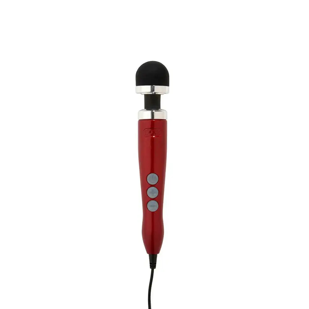Doxy Die Cast 3 Corded Wand Massager - Rolik®