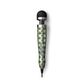 Doxy Die Cast 3 Corded Wand Massager - Cannabis - Vibrator
