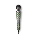Doxy Die Cast 3 Corded Wand Massager - Cannabis - Vibrator