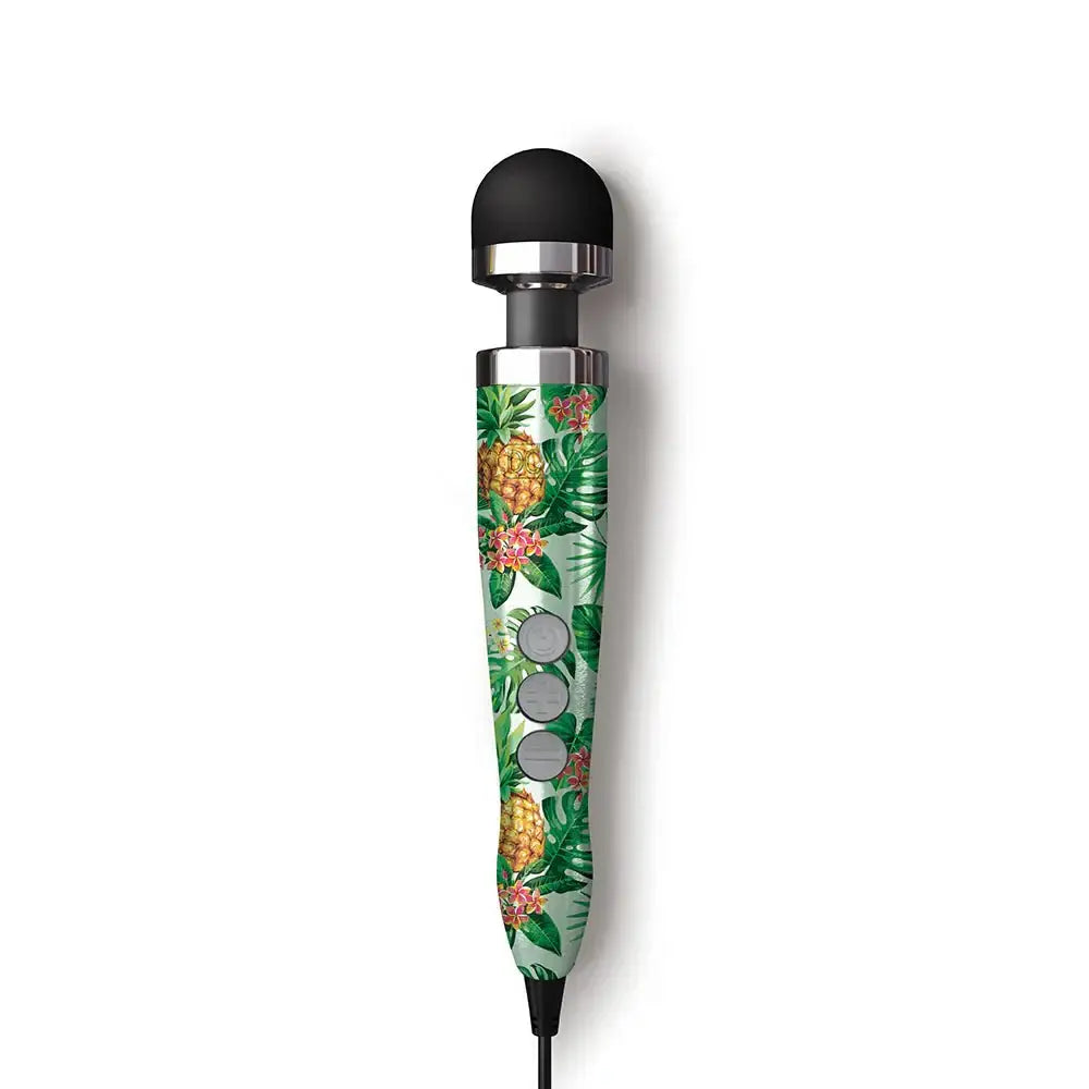 Doxy Die Cast 3 Corded Wand Massager - Rolik®